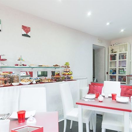 Suite Apartments Angioini Napoli Eksteriør billede