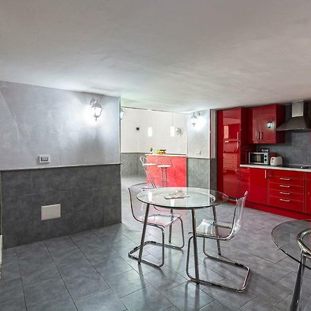 Suite Apartments Angioini Napoli Eksteriør billede