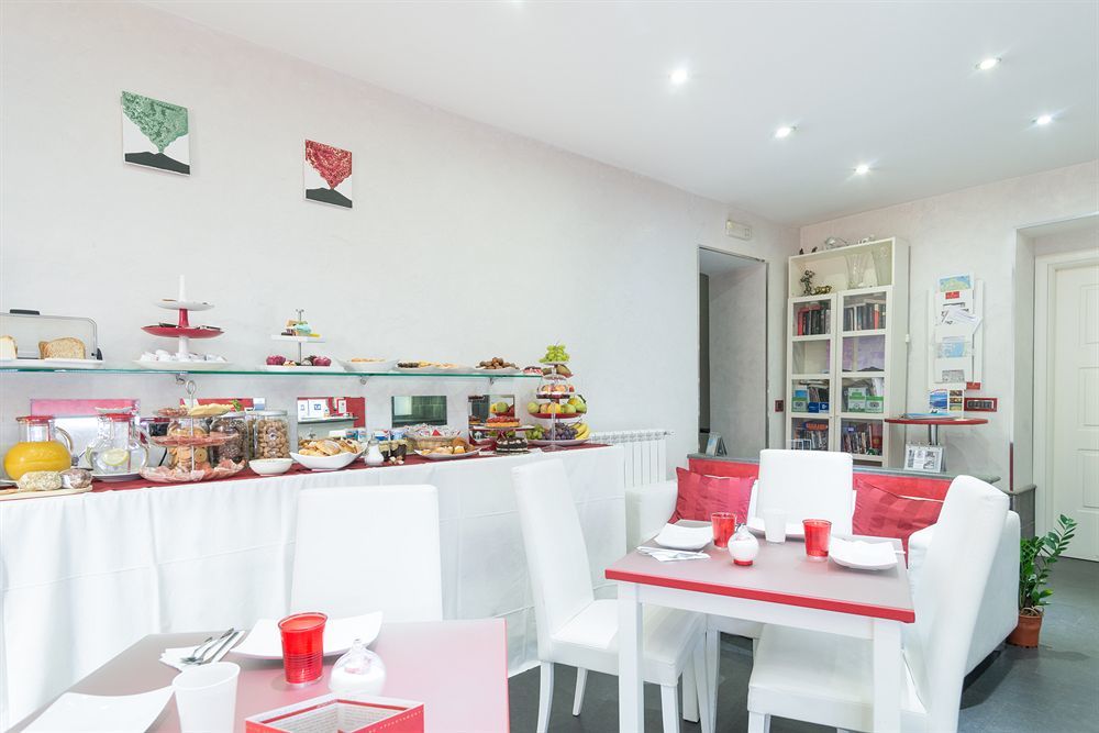 Suite Apartments Angioini Napoli Eksteriør billede