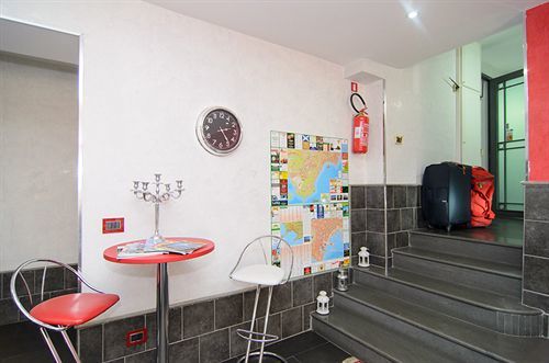 Suite Apartments Angioini Napoli Eksteriør billede