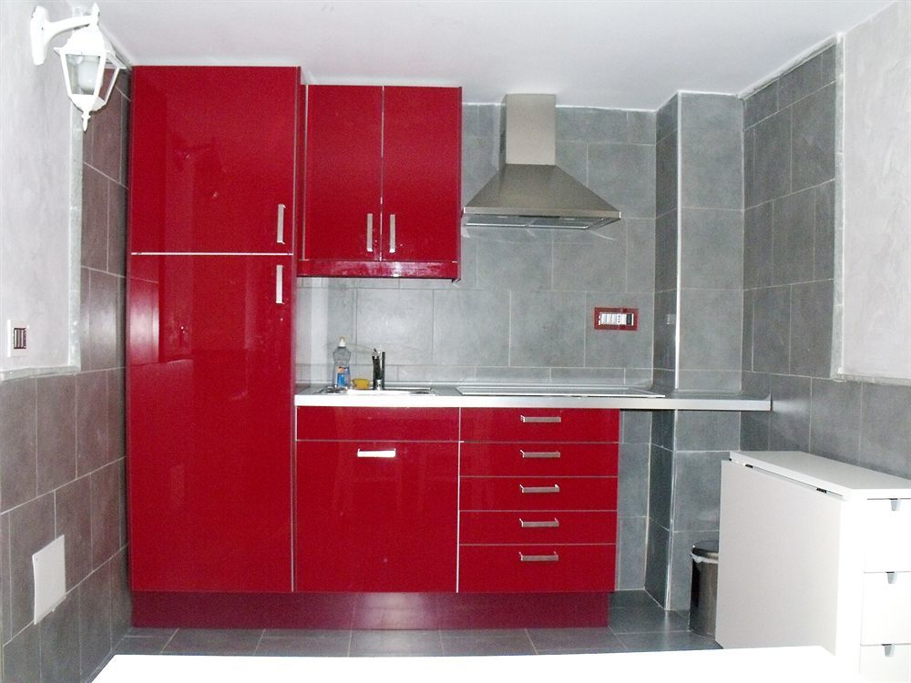 Suite Apartments Angioini Napoli Eksteriør billede